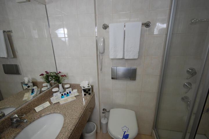 Bathroom Vanities