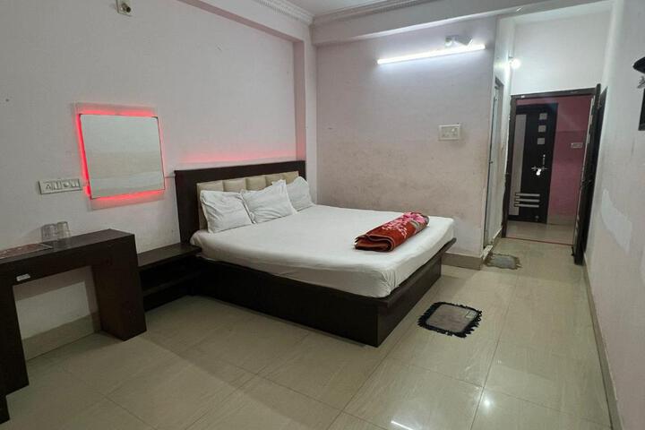 Hotel Malacha
