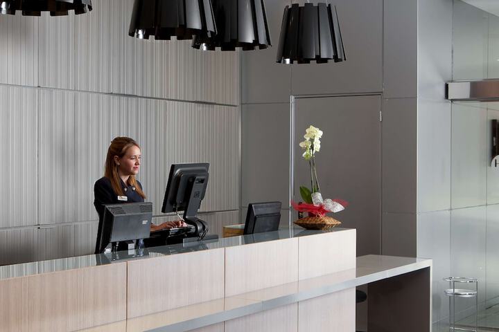 Hotel Interior 4 of 25