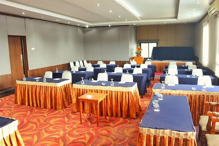 Meeting 26 of 32