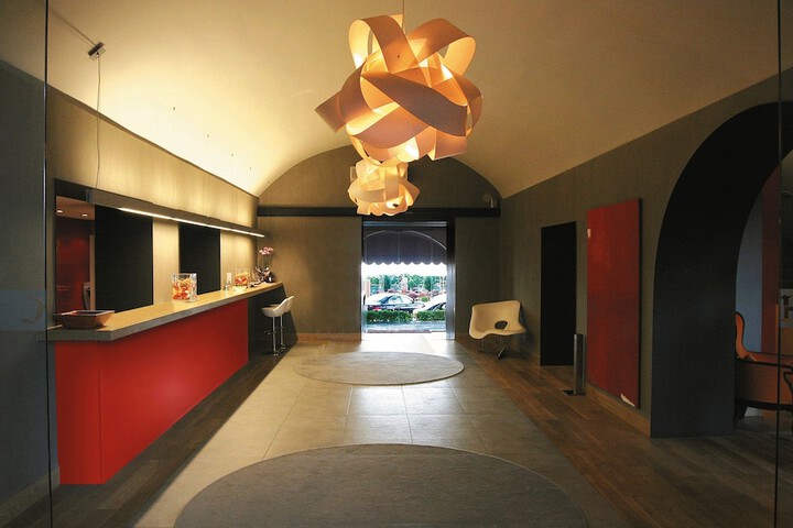 Hotel Interior 3 of 61
