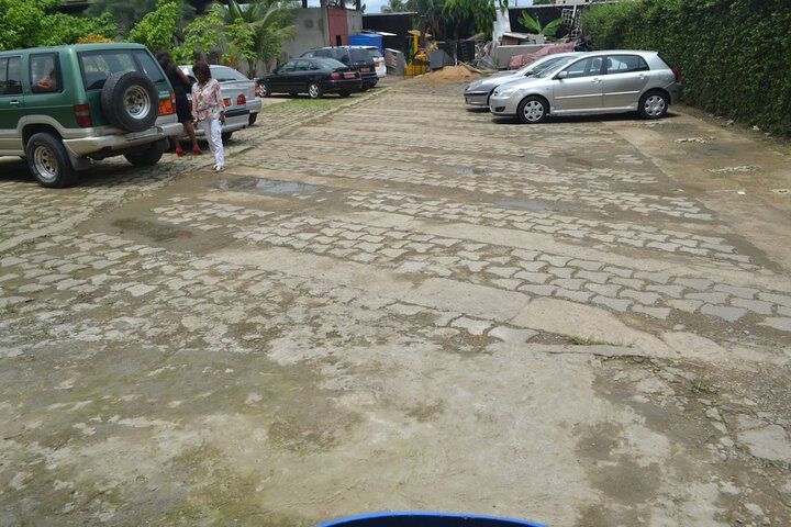 Property Grounds 17 of 18