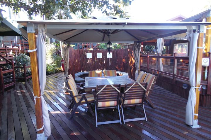 Terrace/Patio 12 of 32