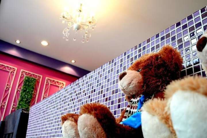 Hotel Interior