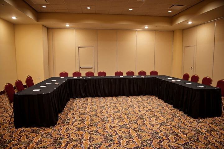 Meeting 55 of 68