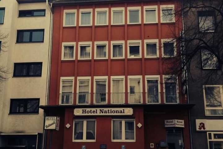 Hotel 30 of 30