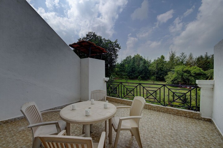 Terrace/Patio 18 of 82