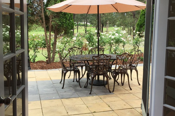 Terrace/Patio 90 of 214
