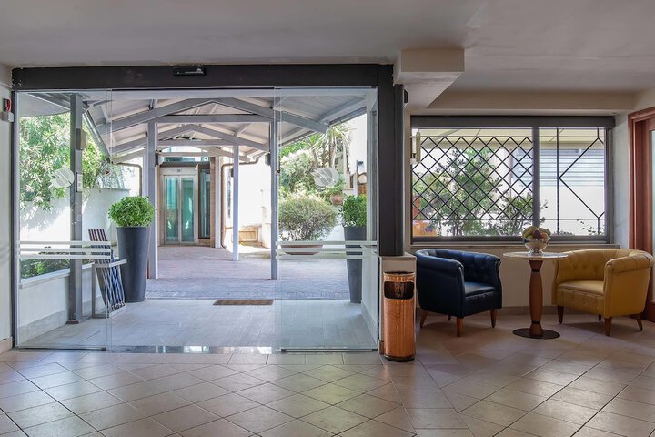 Hotel Interior 155 of 173