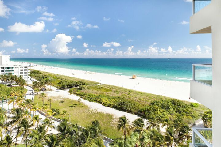 View from room