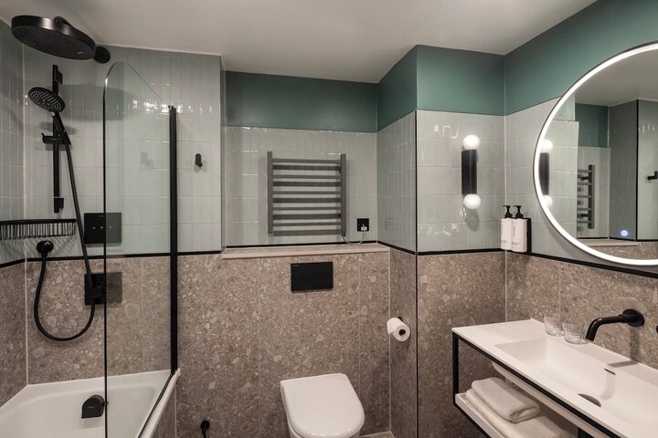 Bathroom Vanities