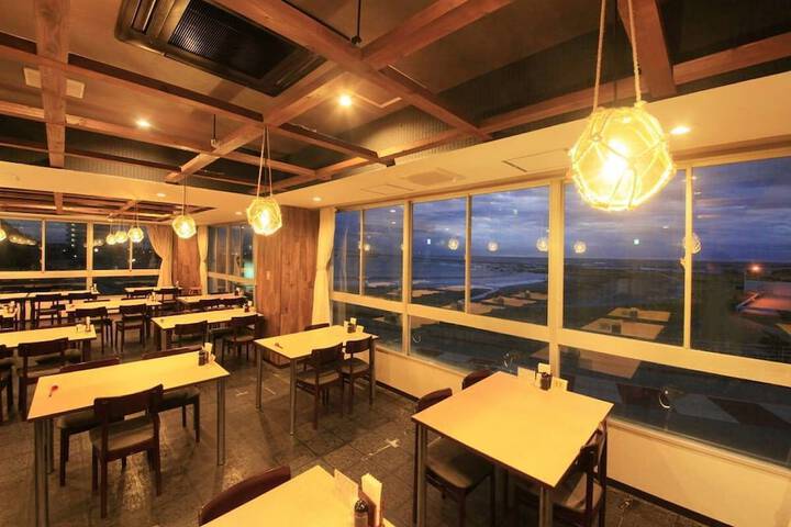 Restaurants