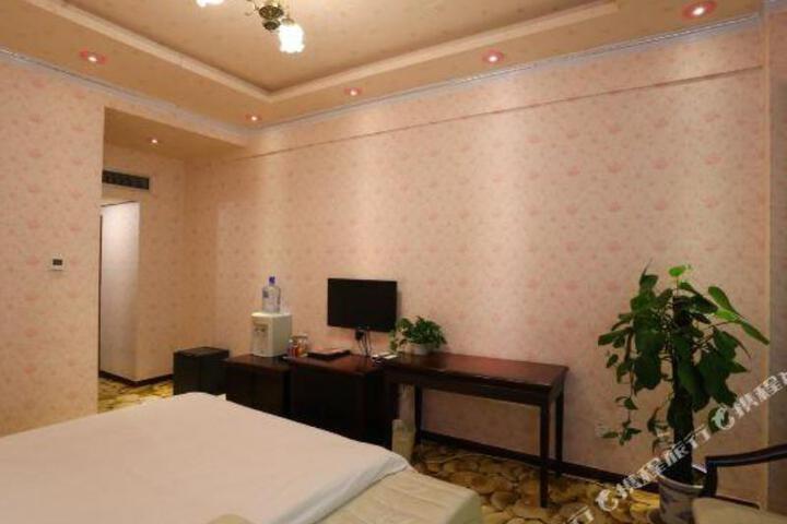 Fuping Fuer Hotel