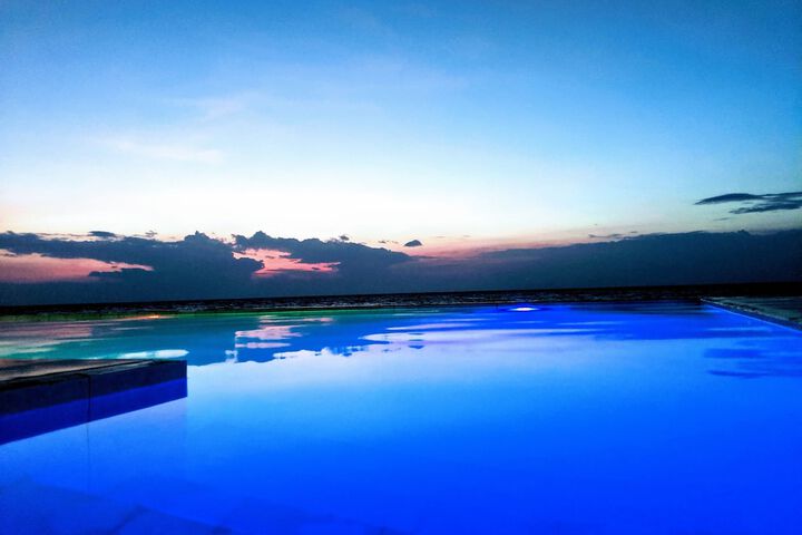 Pool 20 of 45
