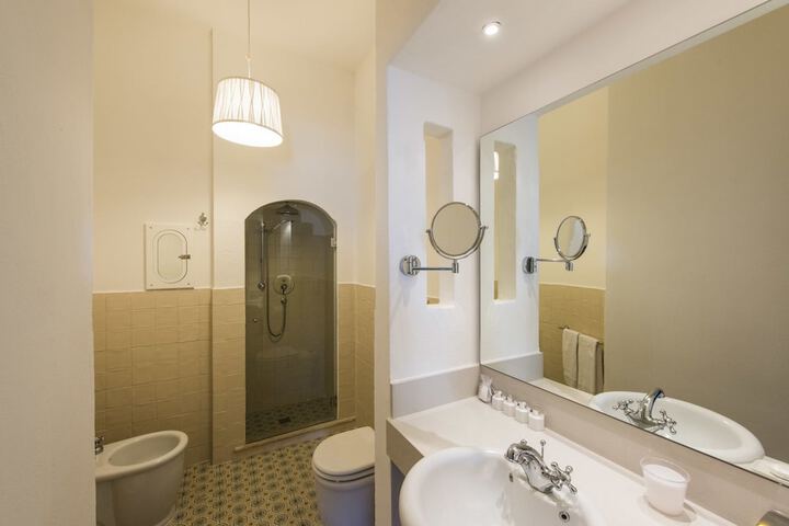 Bath Amenities