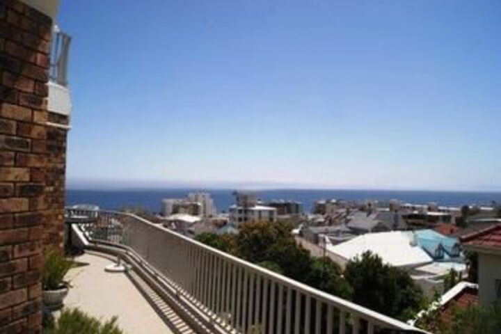 Kloof Palms