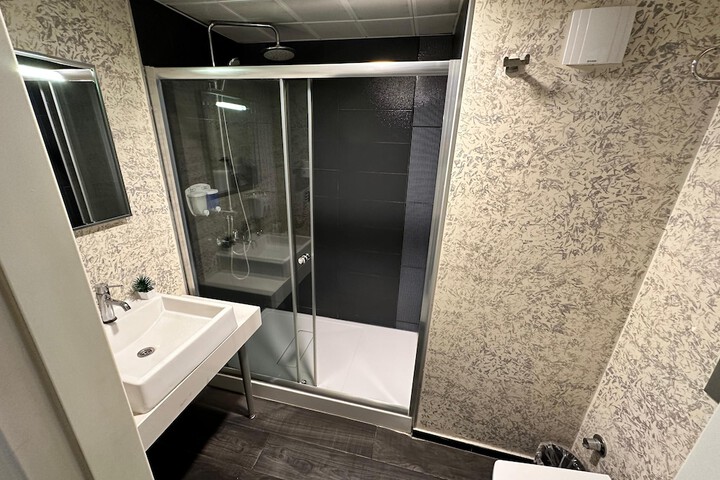 Bath Amenities
