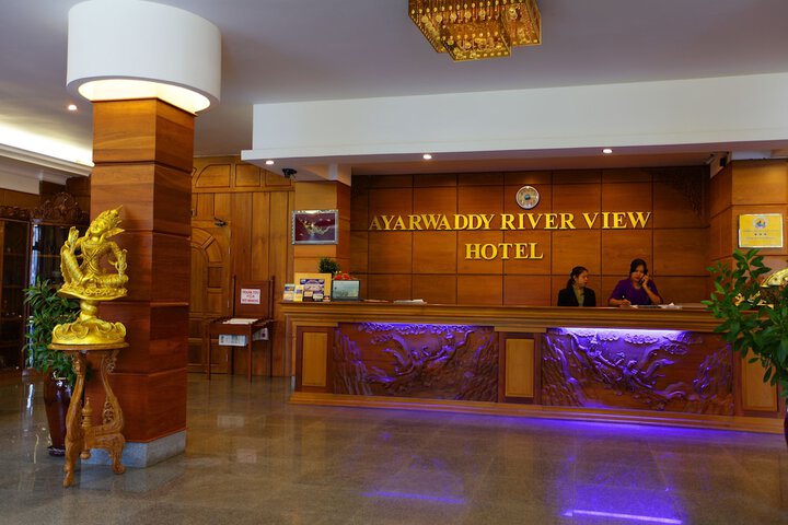 Hotel Interior 3 of 56