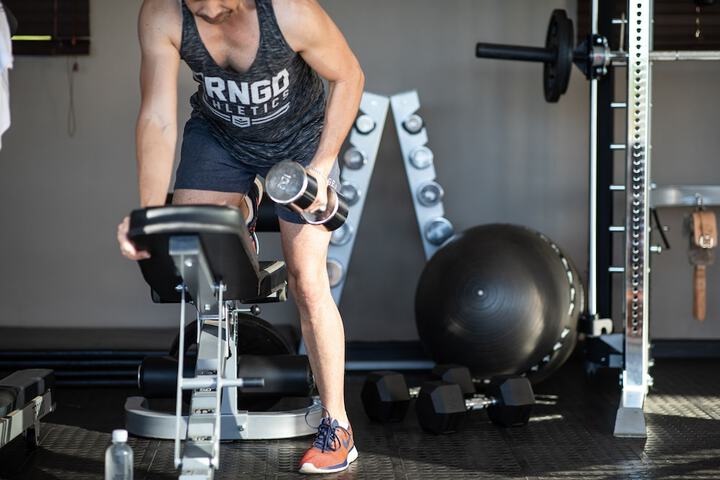 Health and Fitness 21 of 45
