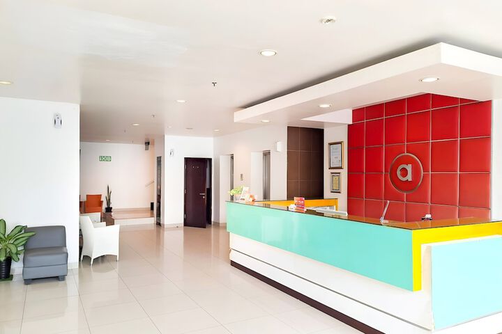 Hotel Interior 2 of 20