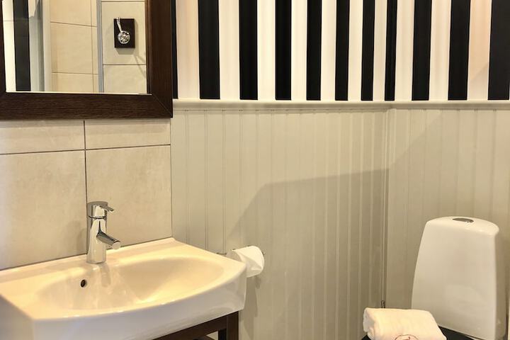 Bath Amenities