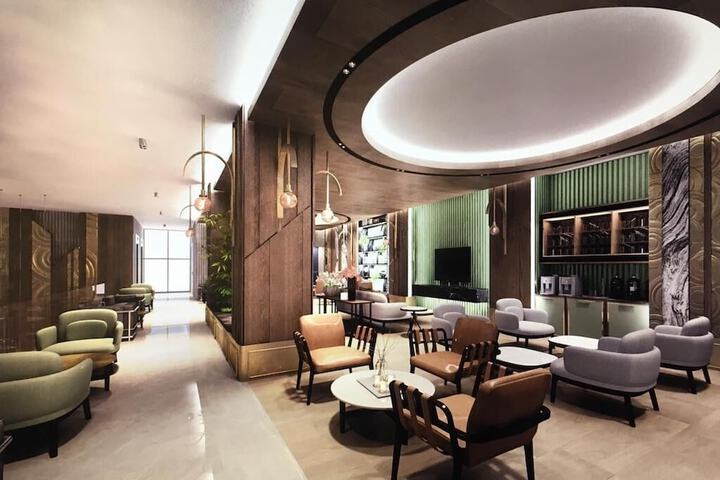 Hotel Interior 8 of 32
