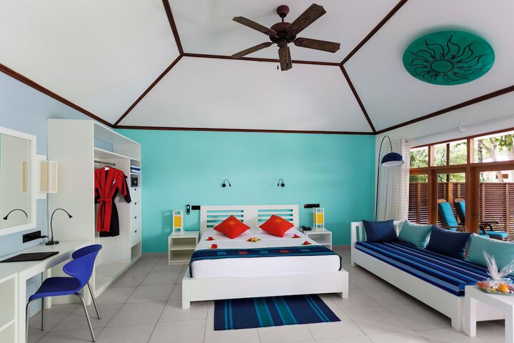 Room 25 of 130