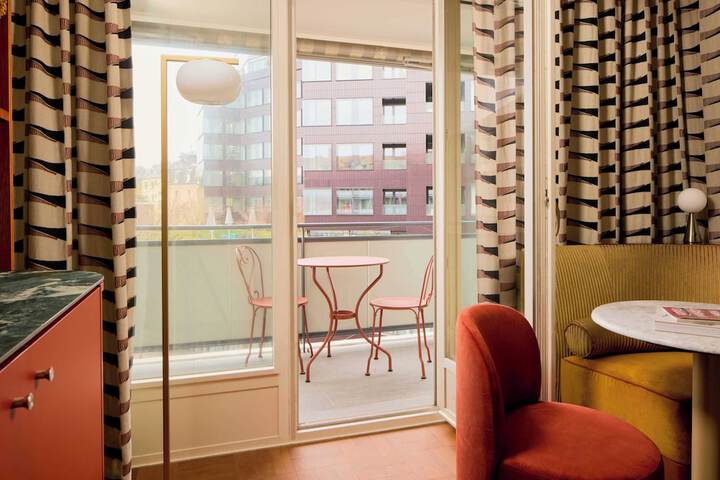 Room Photo