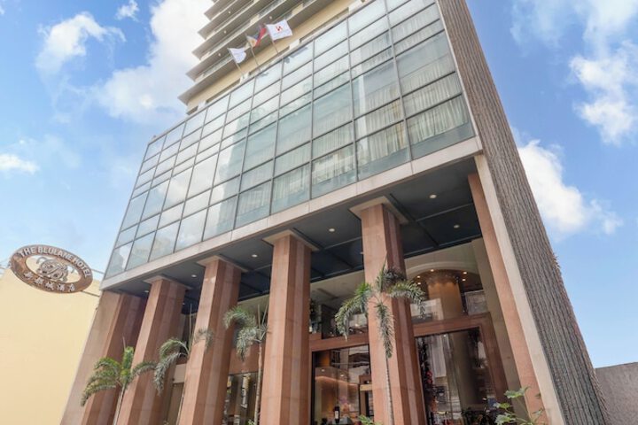 Hotel 59 of 60