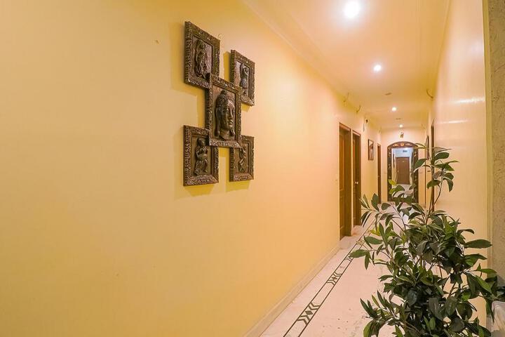 Fitness Facility Photos