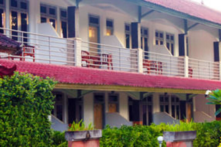 Dedys Homestay