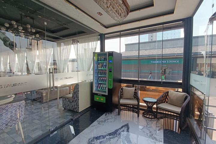Hotel 3 of 52