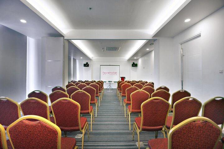 Meeting 23 of 25