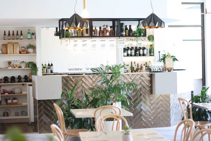 Restaurants