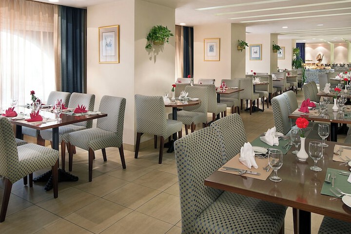 Restaurants