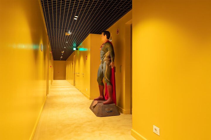 Hotel Interior 71 of 130