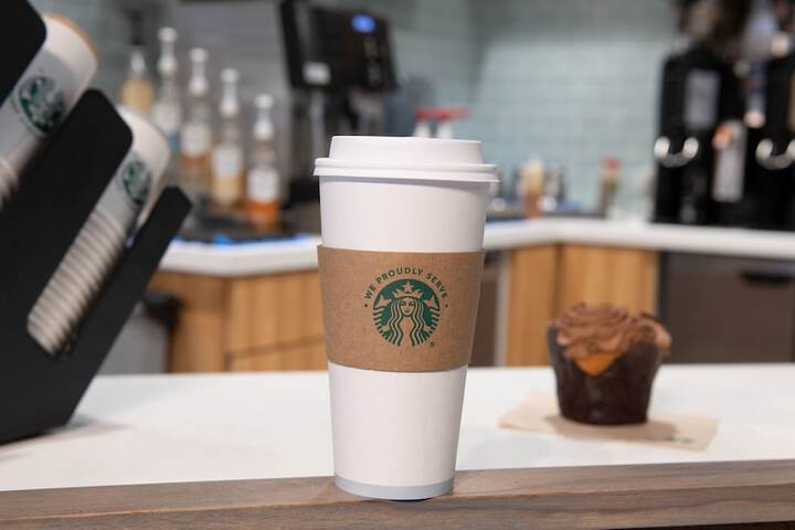 Breakfast/Coffee Service 51 of 74