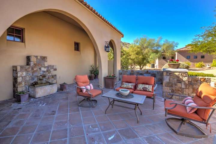 Terrace/Patio 37 of 39