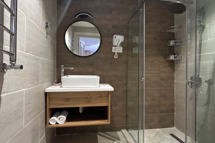 Kharıbulbul Hotel