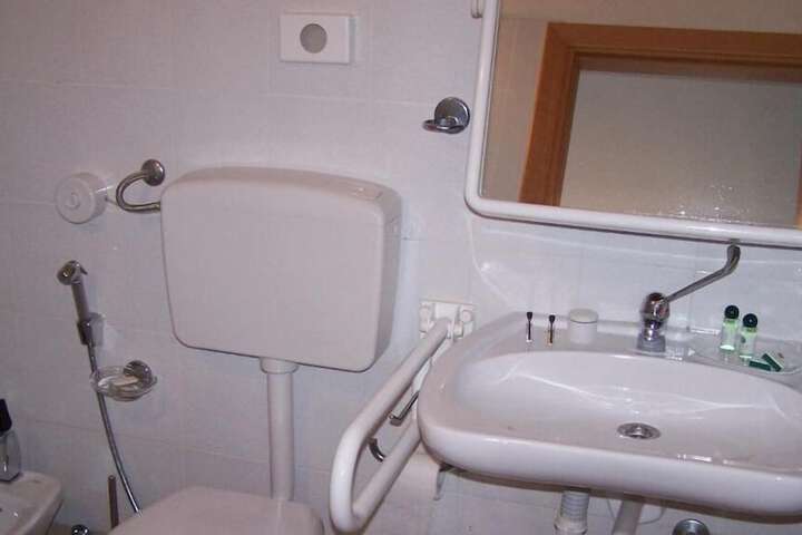 Bathroom Vanities