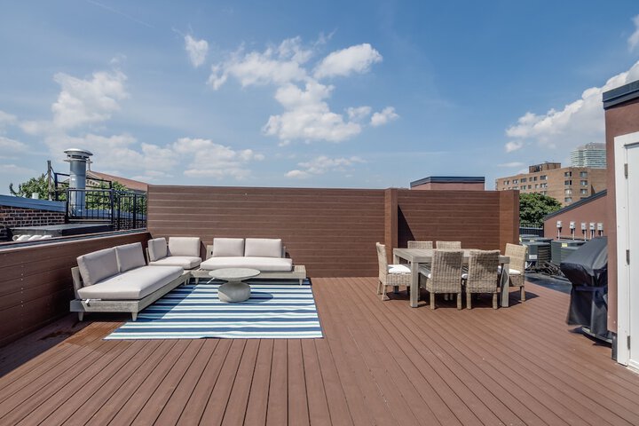 Terrace/Patio 67 of 82