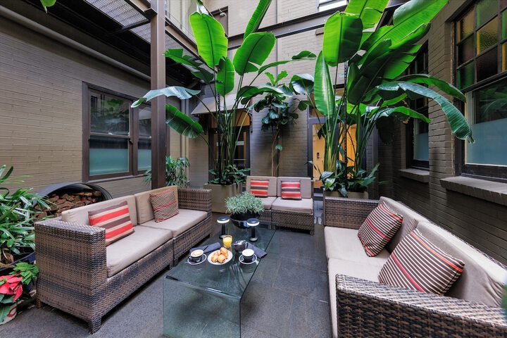 Hotel Exterior 36 of 37