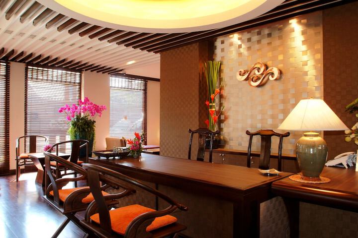 Hotel Interior 39 of 83