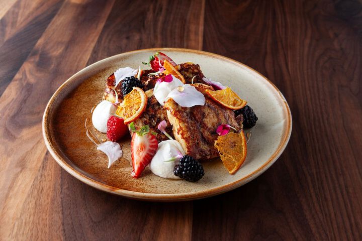 Breakfast/Coffee Service 63 of 99