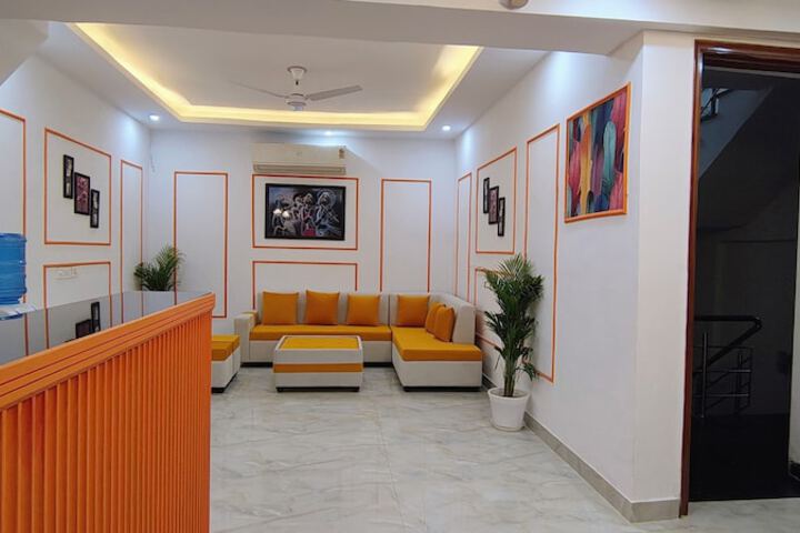 Hotel Mavens House