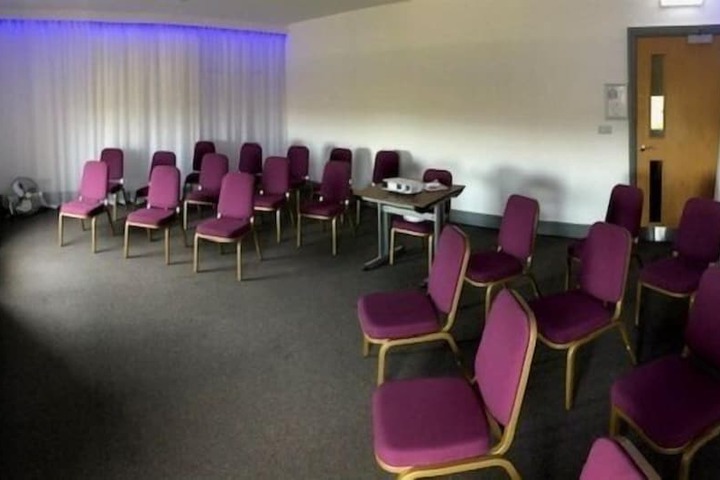 Meeting 55 of 64