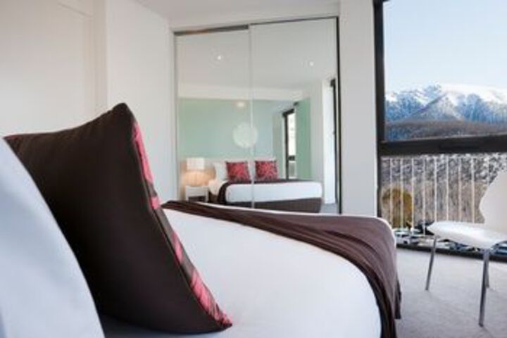 Suite Room