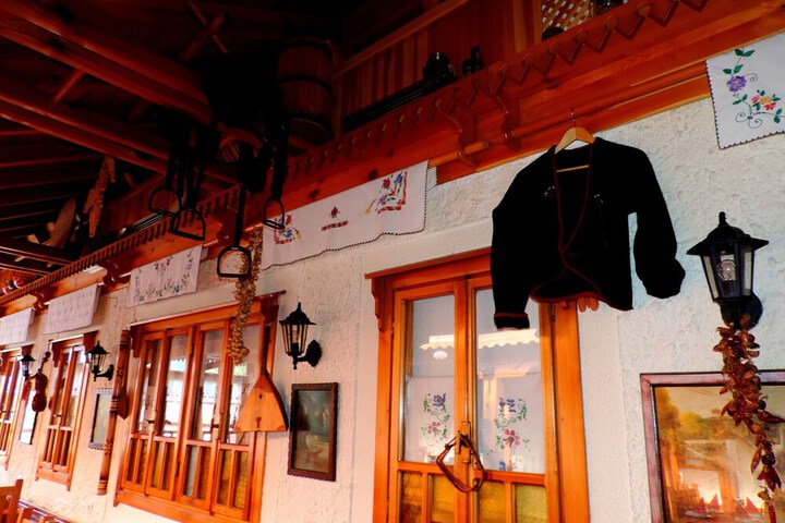 Hotel Interior 36 of 47