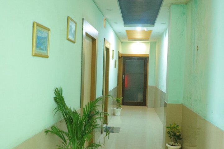 Hotel Shri Bhaskar