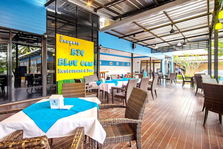Restaurants